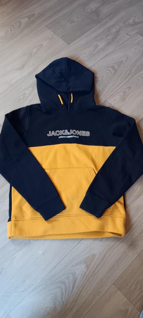 Kledingpakket jongen 134/140 Merk, Ophalen of Verzenden, Zo goed als nieuw, Jongen