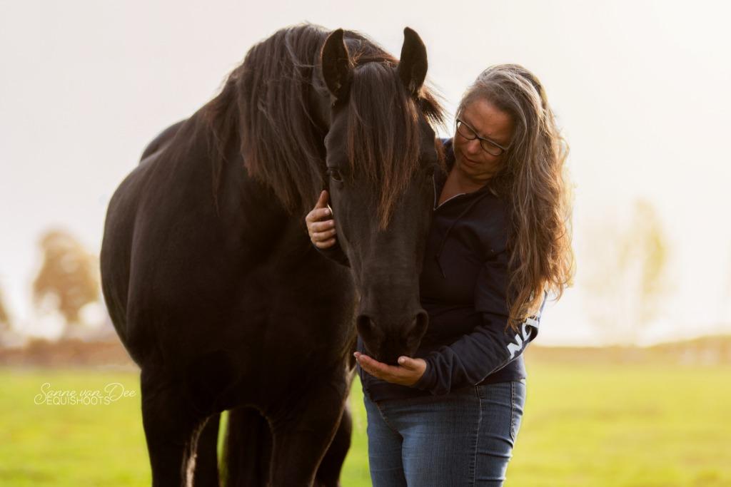 Coaching op de boerderij, Diensten en Vakmensen, Coaching en Persoonlijke effectiviteit
