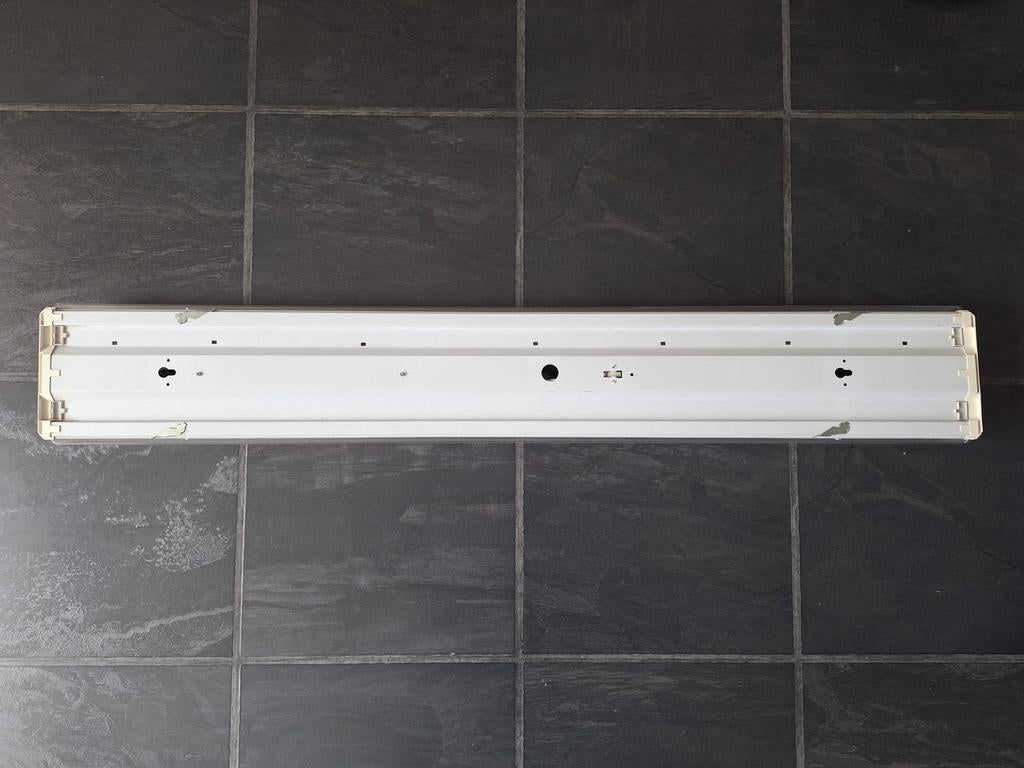 Diverse armaturen., Doe-het-zelf en Verbouw, Bouwverlichting, Armatuur, Minder dan 50 watt, Ophalen