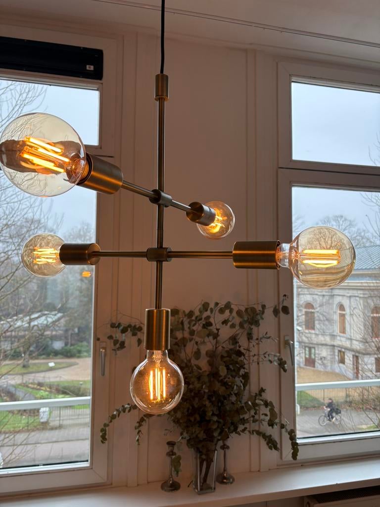 Bolia Piper Hanglamp, Huis en Inrichting, Ophalen of Verzenden, Zo goed als nieuw