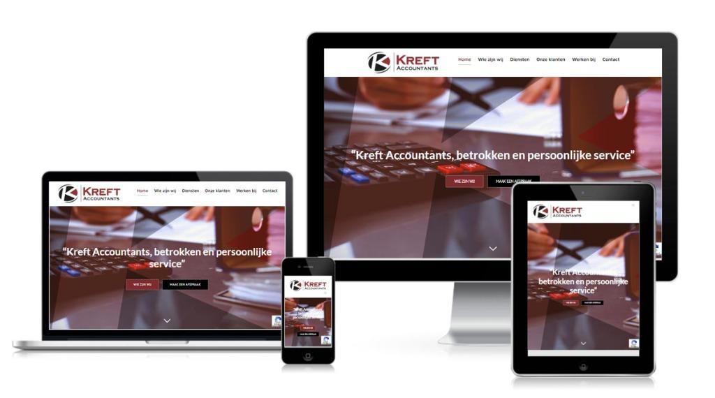 Professionele WordPress Website €499 | Vast Tarief | Heel NL, Diensten en Vakmensen, Webdesigners en Hosting, Webdesign, Website Bouw