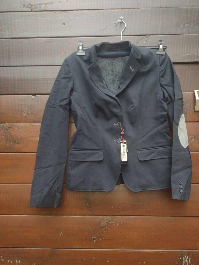 Ladys blazer Grieff nieuw maat 40 mediun, Verzenden, Nieuw, Maat 38/40 (M)