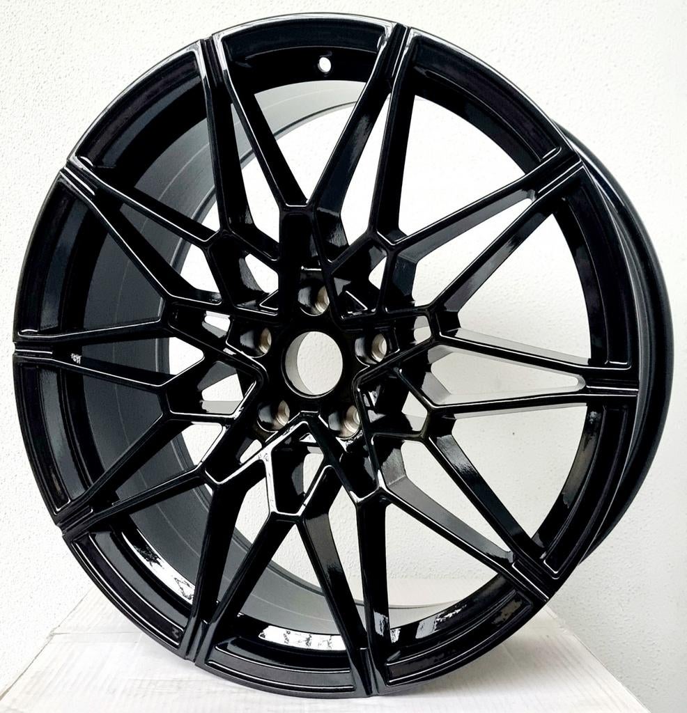 20" velgen 826M Look 5x120 nieuw BMW E90 F30 F32 F10 F12 F01, Ophalen of Verzenden, Nieuw, 20 inch, Velg(en)