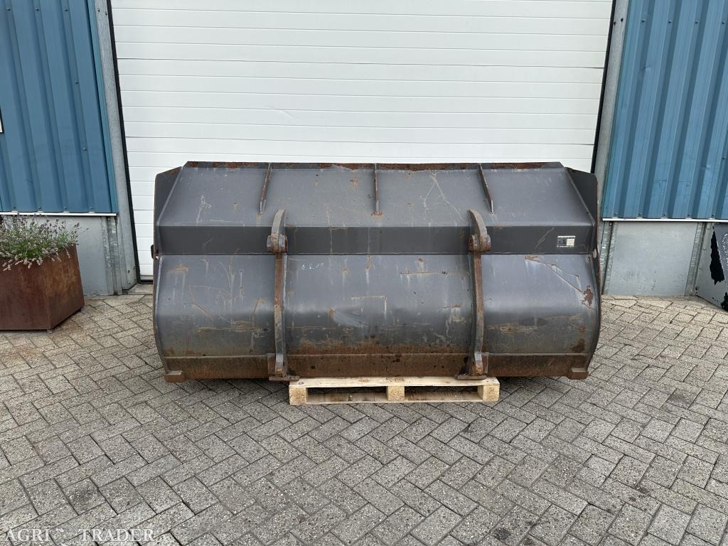 VOLVO bak, Niet opgegeven, -, Niet opgegeven