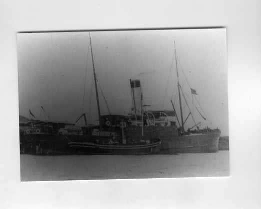 scheepvaart-foto-batavier III 1897, Ophalen of Verzenden, Zo goed als nieuw, Motorboot, Boek of Tijdschrift