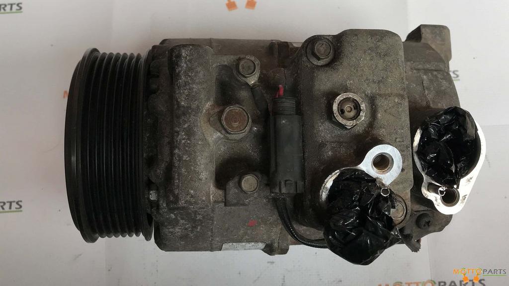Mercedes-Benz Aircopomp E, CLS Klasse - A0012308611, Ophalen of Verzenden, Gebruikt, Mercedes-Benz