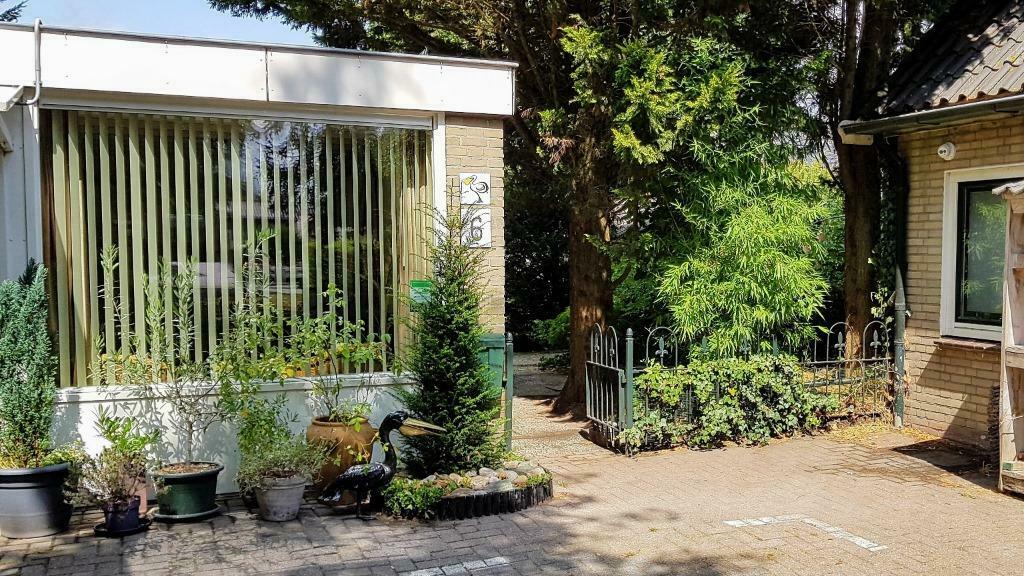 Comfortabel vakantiehuisje, Dorp, Overige typen, Wasmachine, Utrecht