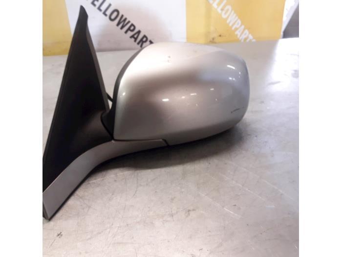 Buitenspiegel links van een Suzuki Swift, Gebruikt, -, -, Ophalen of Verzenden