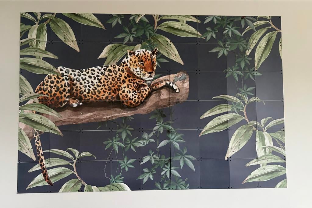 Groot IXXI Schilderij - 180x120cm - Goede Staat, Ophalen of Verzenden, Zo goed als nieuw