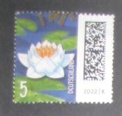 Duitsland k75 no 3644 2021, Ophalen of Verzenden, 1990 tot heden