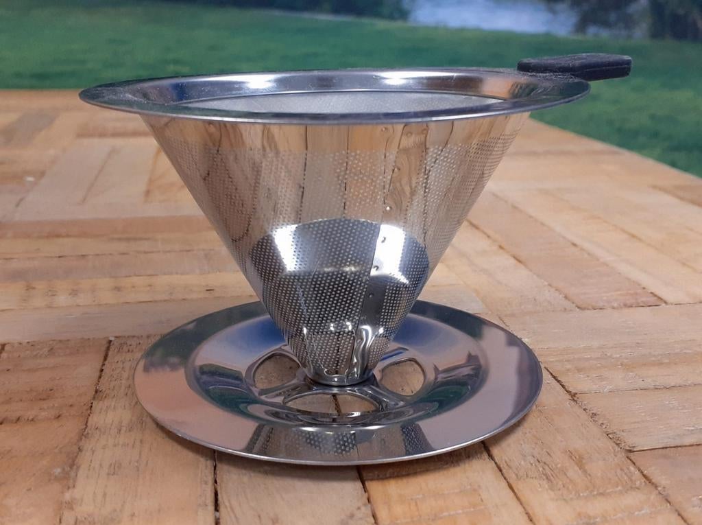 Koffiefilterhouder 15 stuks nieuw, Ophalen of Verzenden, Nieuw