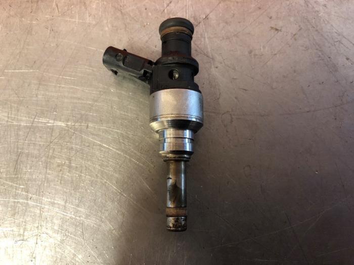 Injector (benzine injectie) van een Audi S6, Gebruikt, -, -, -