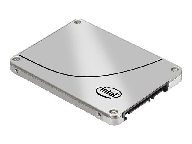 Intel DC S3610 400GB Enterprise SSD SATA PowerLossProt Used, Computers en Software, Harde schijven, Gebruikt, Desktop, Intern