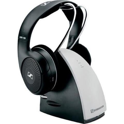 Sennheiser draadloze koptelefoon, Ophalen, Sennheiser, Zo goed als nieuw, Over oor (circumaural)