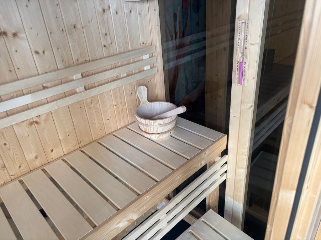 Karibu Irava 1 Sauna I Samenstellen I 230V, Ophalen, 8431 NA, Buurstede 17, Wellness4Fun, Fins of Traditioneel