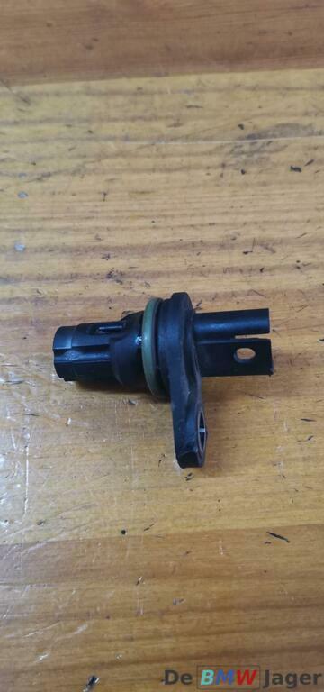 Nokkenas positiesensor BMW en Mini 7525014, Gebruikt, Ophalen of Verzenden, BMW, BMW
