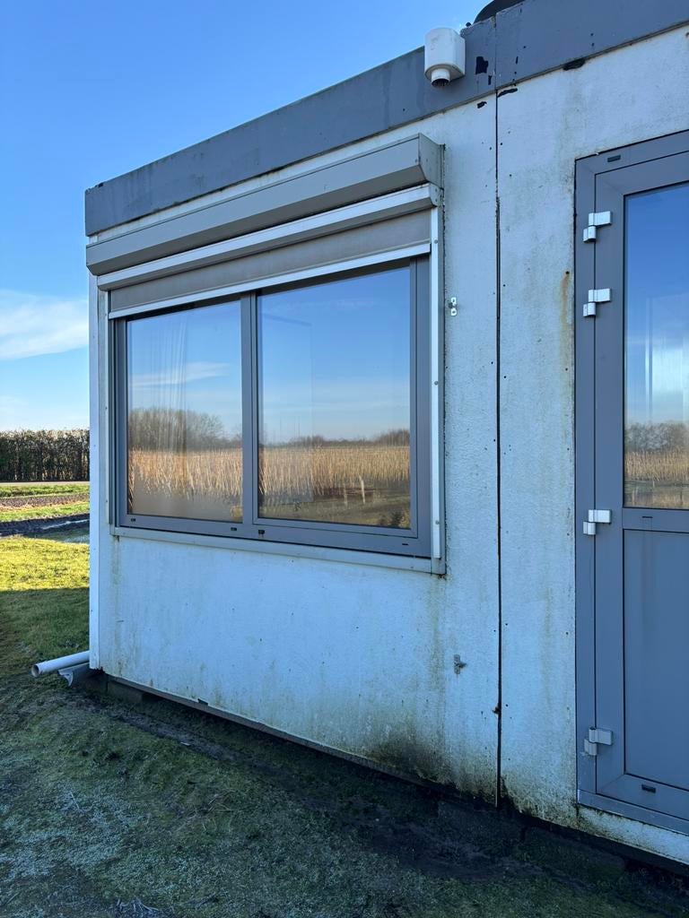 Woon unit, Ophalen of Verzenden