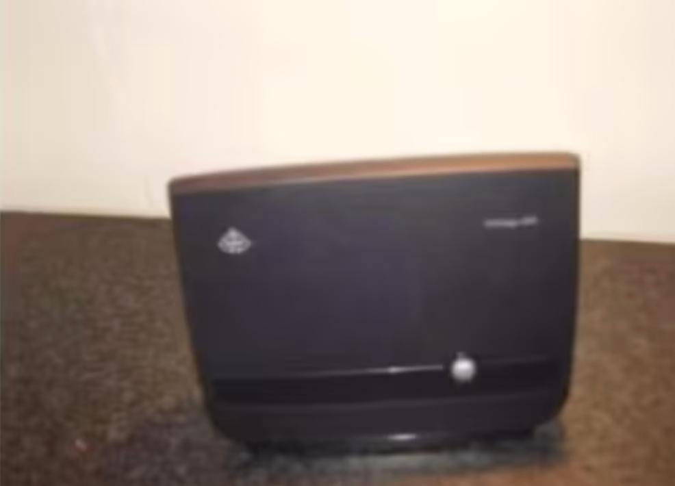 KPN Chicago 550 (basis met antwoordapparaat), 1 handset, Ophalen of Verzenden, Zo goed als nieuw, Info@gigaset.nl
