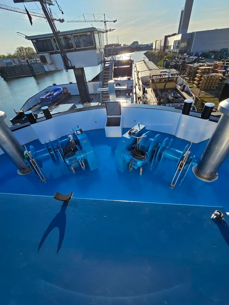 Vakkundig Schilderwerk voor Boot & Jacht/Plamuren, Garantie, Overige