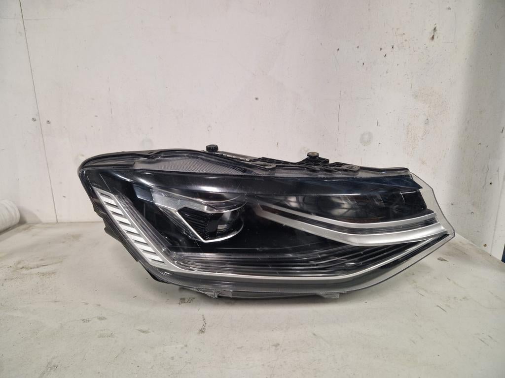 VW CADDY 2k8 LED KOPLAMP RECHTS 2K8941036N, Auto-onderdelen, Verlichting, Ophalen of Verzenden, Gebruikt