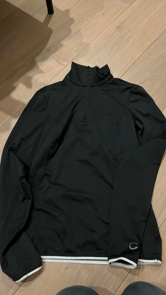 Ski pully, Ophalen of Verzenden, Zo goed als nieuw, Maat 34 (XS) of kleiner, Overige typen