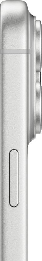 Apple Iphone 17 Pro Max 256GB Zilver Nieuw & Garantie, 256 GB, Nieuw, Ophalen of Verzenden, A