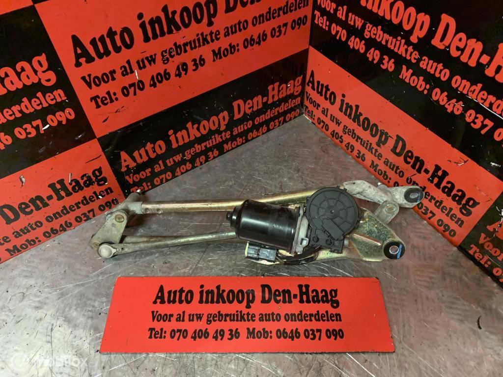 Daewoo Tacuma ('00-'04) Ruitenwissermechaniek + Motor, Ophalen of Verzenden, Gebruikt