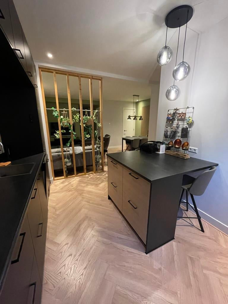 Appartement centrum Alkmaar 70m2, Huizen en Kamers, Huizen te huur, Noord-Holland, Appartement, Direct bij eigenaar, A+