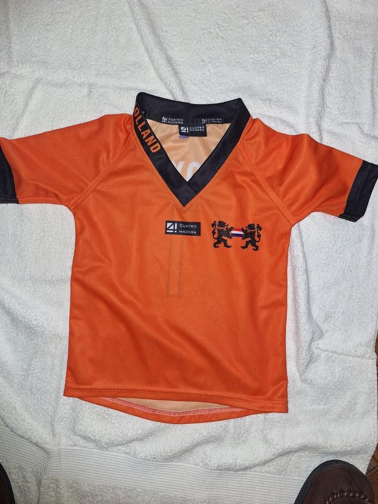 Mooie shirt, Ophalen of Verzenden, Zo goed als nieuw, Jongen, Shirt of Longsleeve