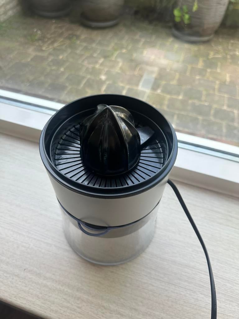 Sap centrifuge, Ophalen of Verzenden, Zo goed als nieuw, Sapcentrifuge