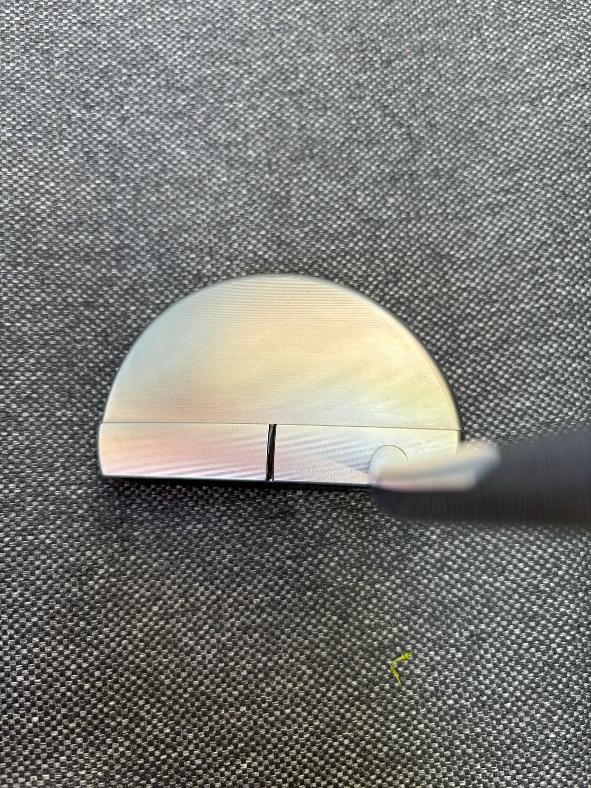 Scotty Cameron FUTURA 5 mb Putter, Ophalen, Gebruikt, Club, Overige merken