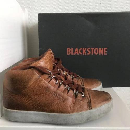 Bruine BLACKSTONE schoenen maat 31!, Verzenden, Schoenen, Zo goed als nieuw, Jongen