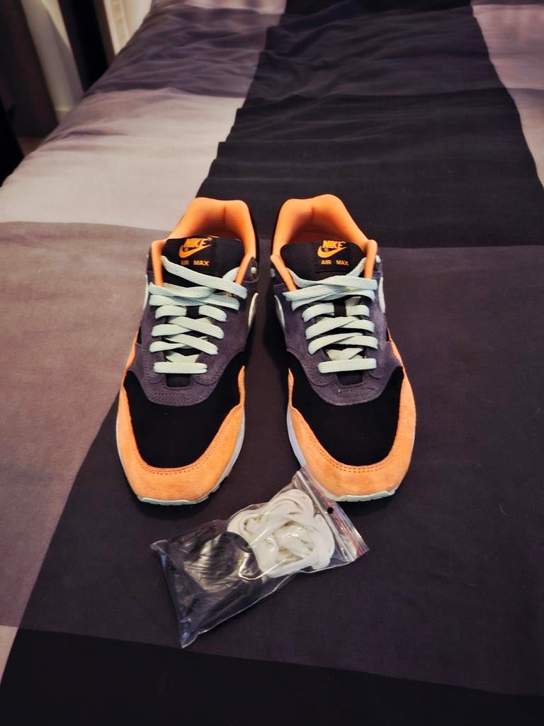 SPECIAL EDITION NIKE AIR HONEYDEW (DUCKLING) NIEUW, Ophalen, Nieuw