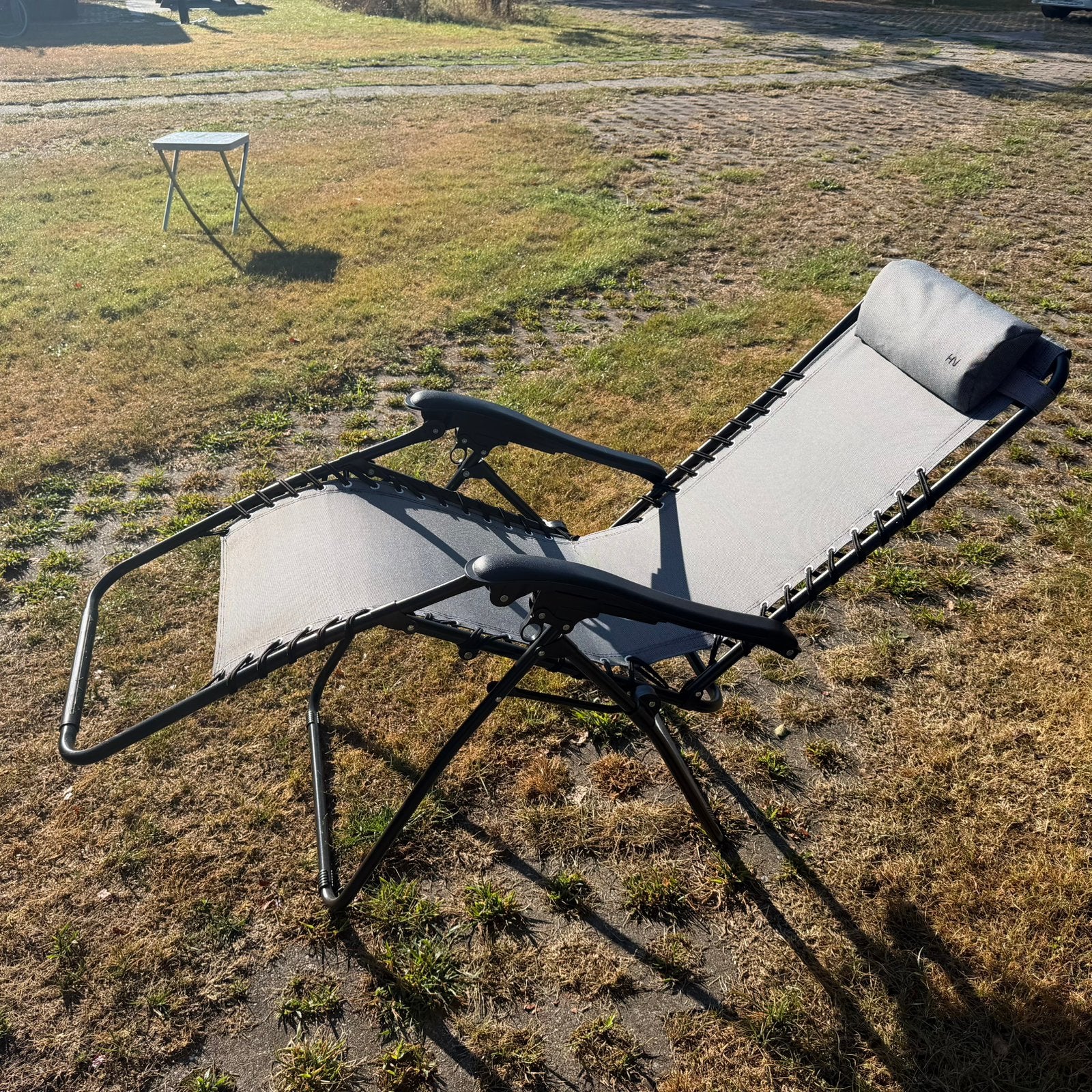 ANWB kampeer stoelen, Ophalen, Nieuw, Campingstoel