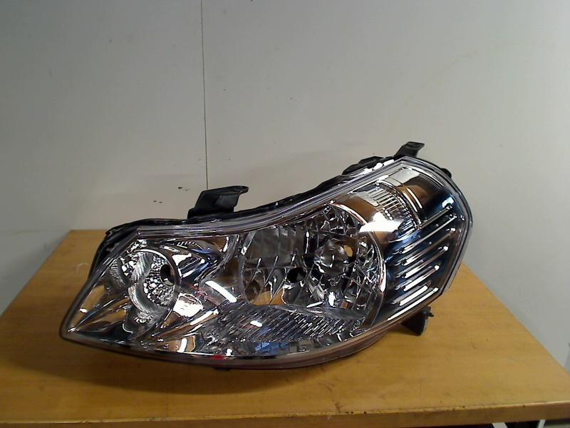 Koplamp Links Suzuki SX4 (EY/GY) (2006-06/..), Gebruikt, Suzuki Deutschland GmbH, Kontakt@suzuki.de, Suzuki-Allee 7, Bensheim 64625, , Duitsland