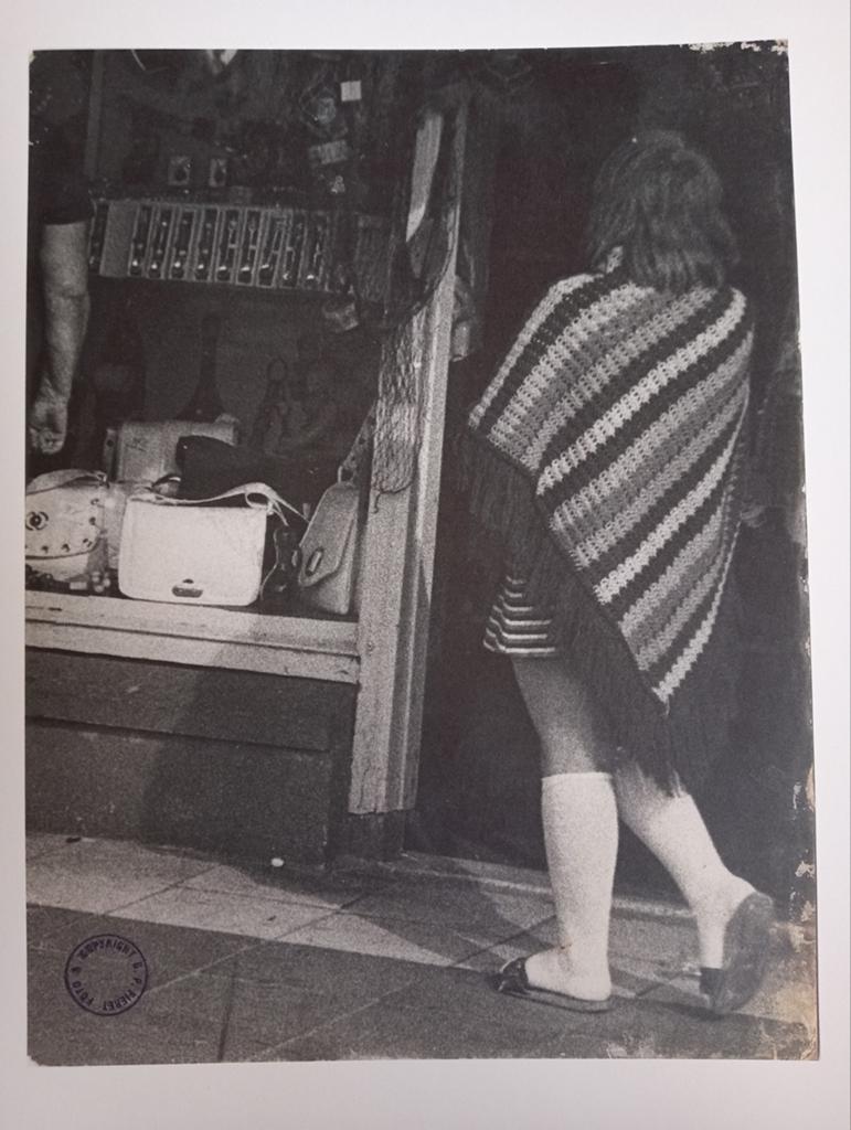 Gerard Fieret fotoprint 2011, Ophalen of Verzenden, 1980 tot heden, Overige onderwerpen