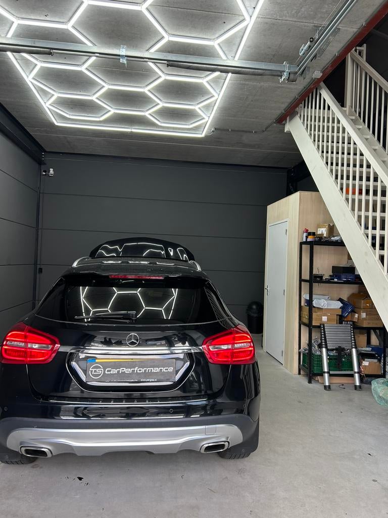 MAATWERK STAGE 1 CHIPTUNING €225,-, Ophalen
