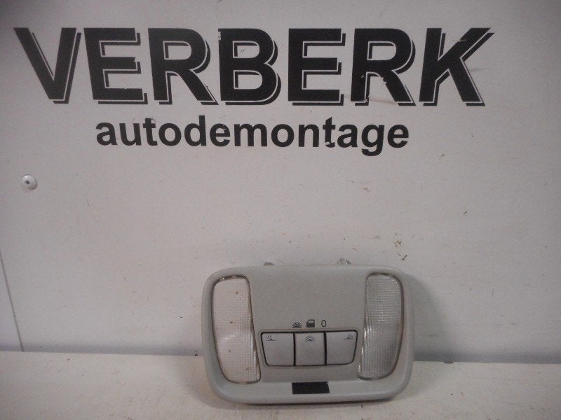 Binnenverlichting Voor Volvo S40 (VS) 1998 volvo30813530, Gebruikt, Rixbecker Straße 75, Lippstadt 59552, , Duitsland, Volvo, Info@forvia.com
