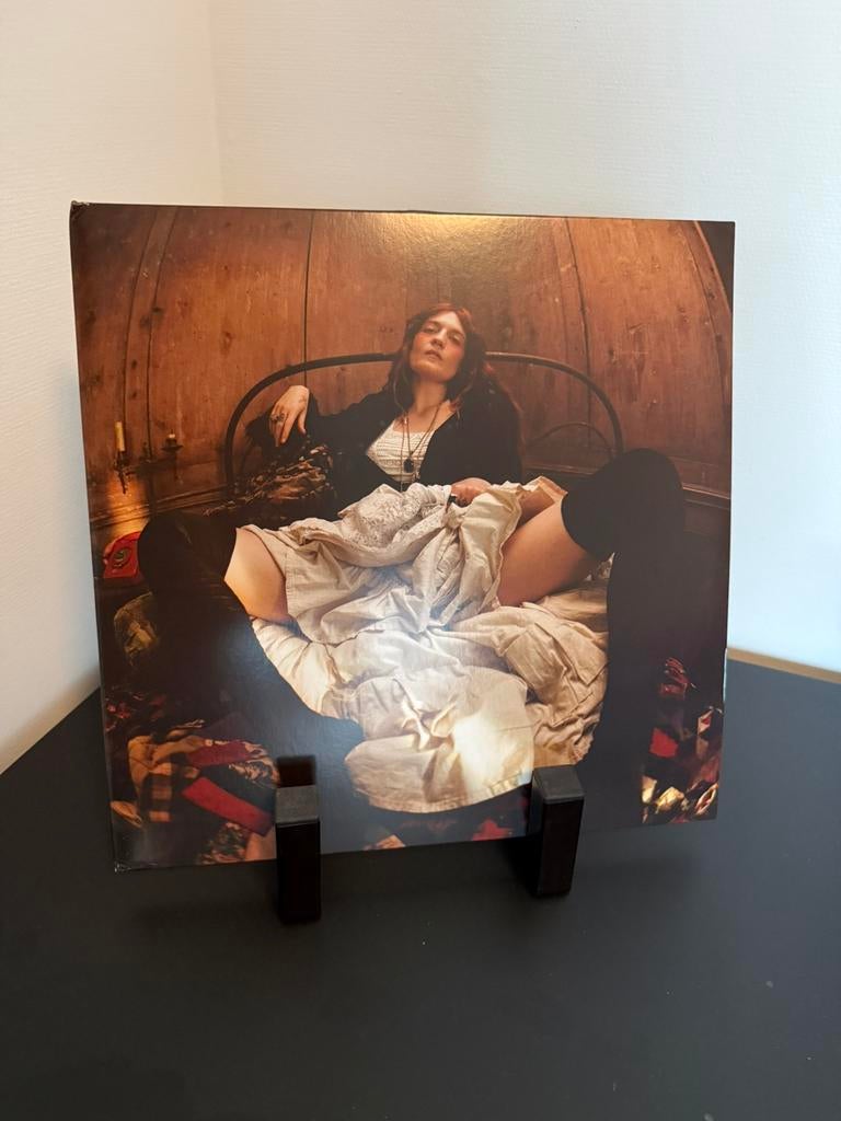 Vinyl Florence + The Machine - Everybody Scream, Ophalen of Verzenden, Nieuw in verpakking, 12 inch