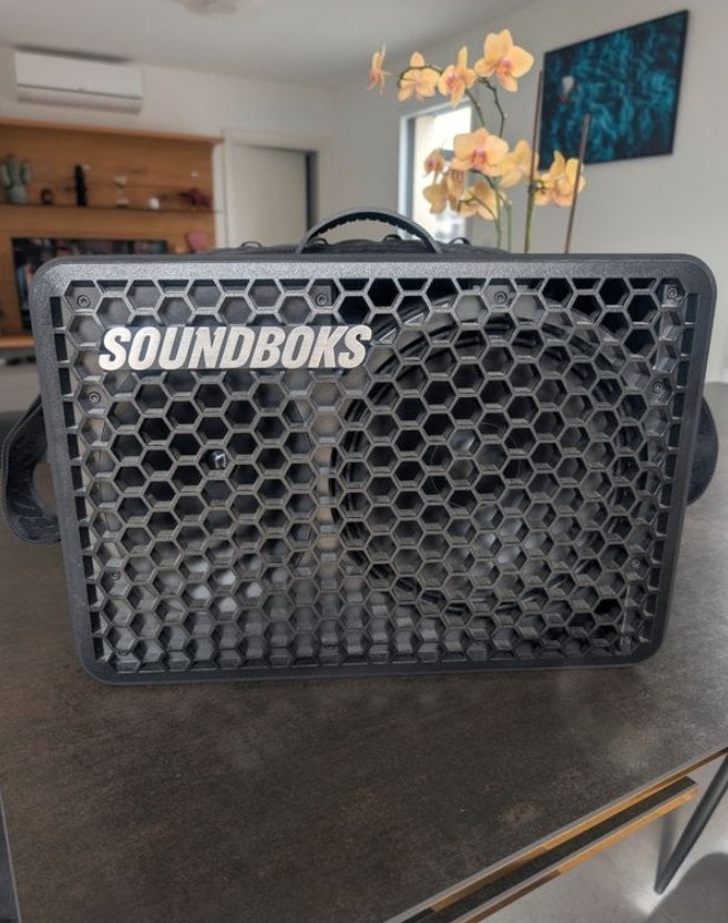 SOUNDBOKS GO Speaker, Ophalen of Verzenden