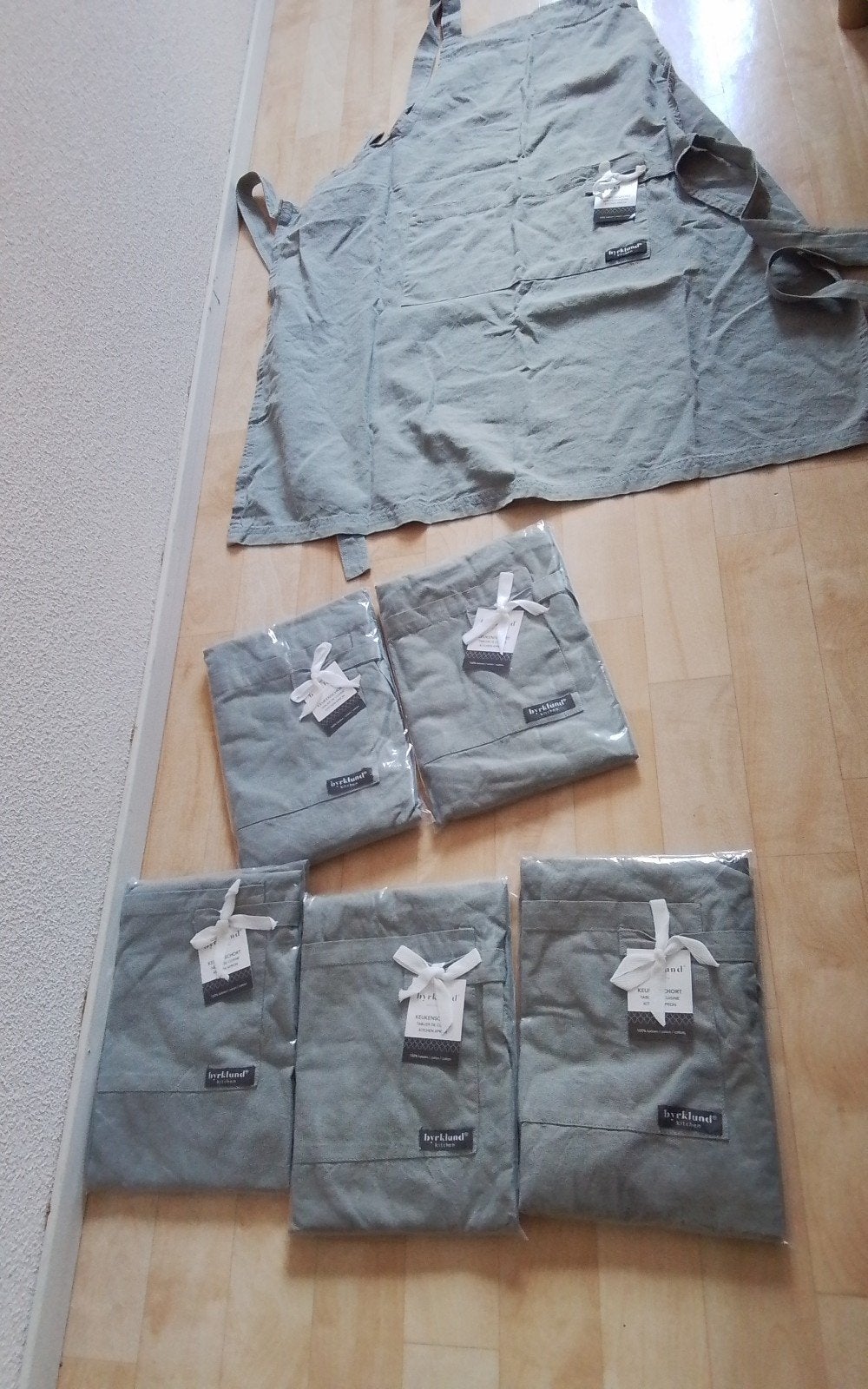 nieuwe  schorten, Ophalen of Verzenden