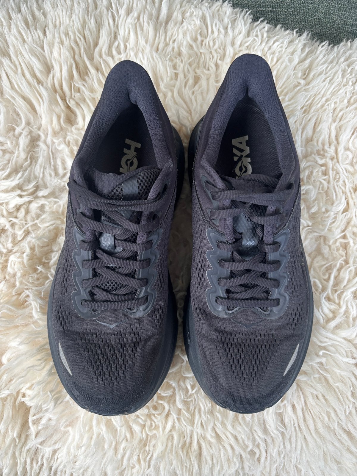 Hoka Bondi 9 dames maat 41,1/3, Hardloopschoenen, Zo goed als nieuw, Hardlopen, Ophalen