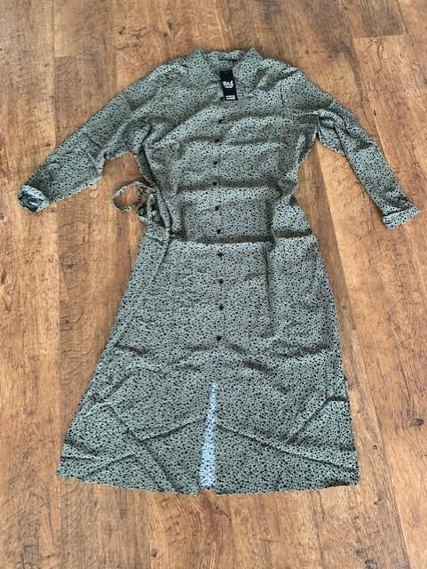 Damesjurk MS mode NIEUW, Verzenden, Nieuw, Maat 46/48 (XL) of groter, Onder de knie