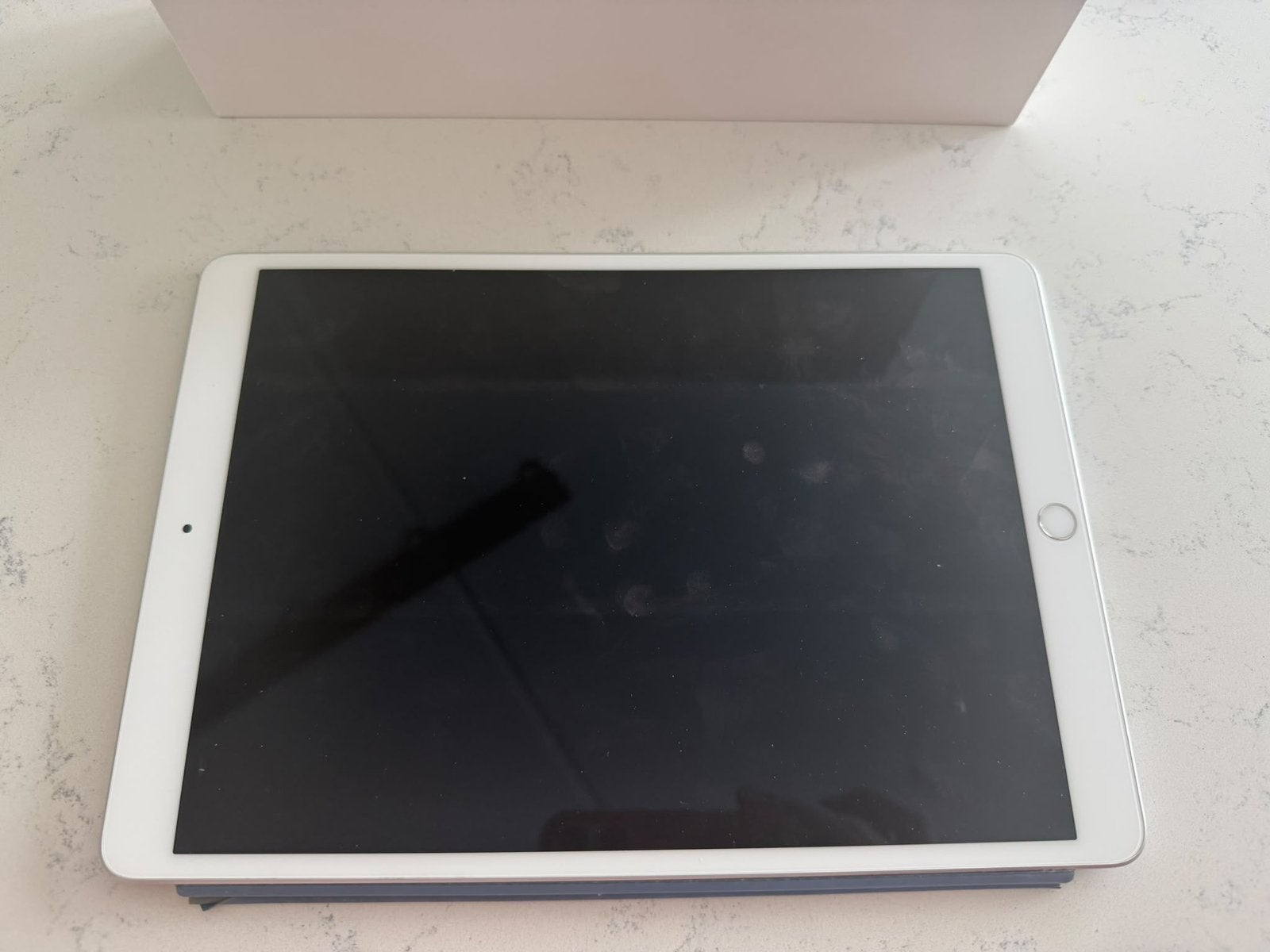 Apple IPad Air 64 GB, Computers en Software, Gebruikt, Apple iPad Air, 64 GB, Wi-Fi