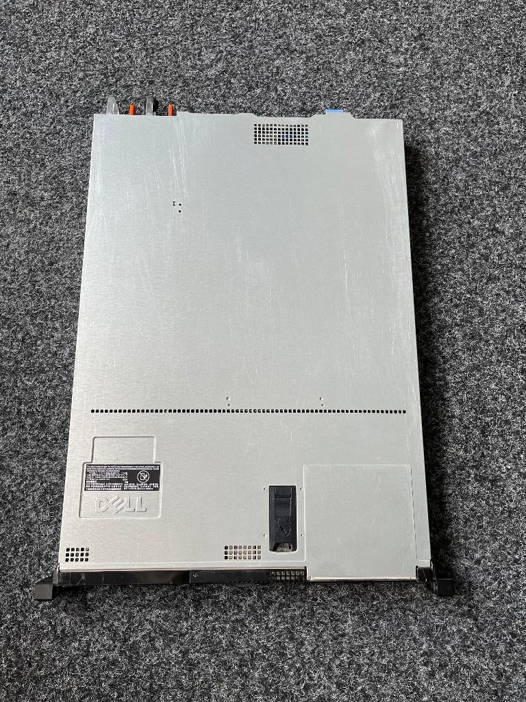 Dell PowerEdge R320 Intel E5-2440 & 32GB RAM, Computers en Software, Servers, Zo goed als nieuw, 2 tot 3 Ghz, 32 GB, Hot swappable onderdelen
