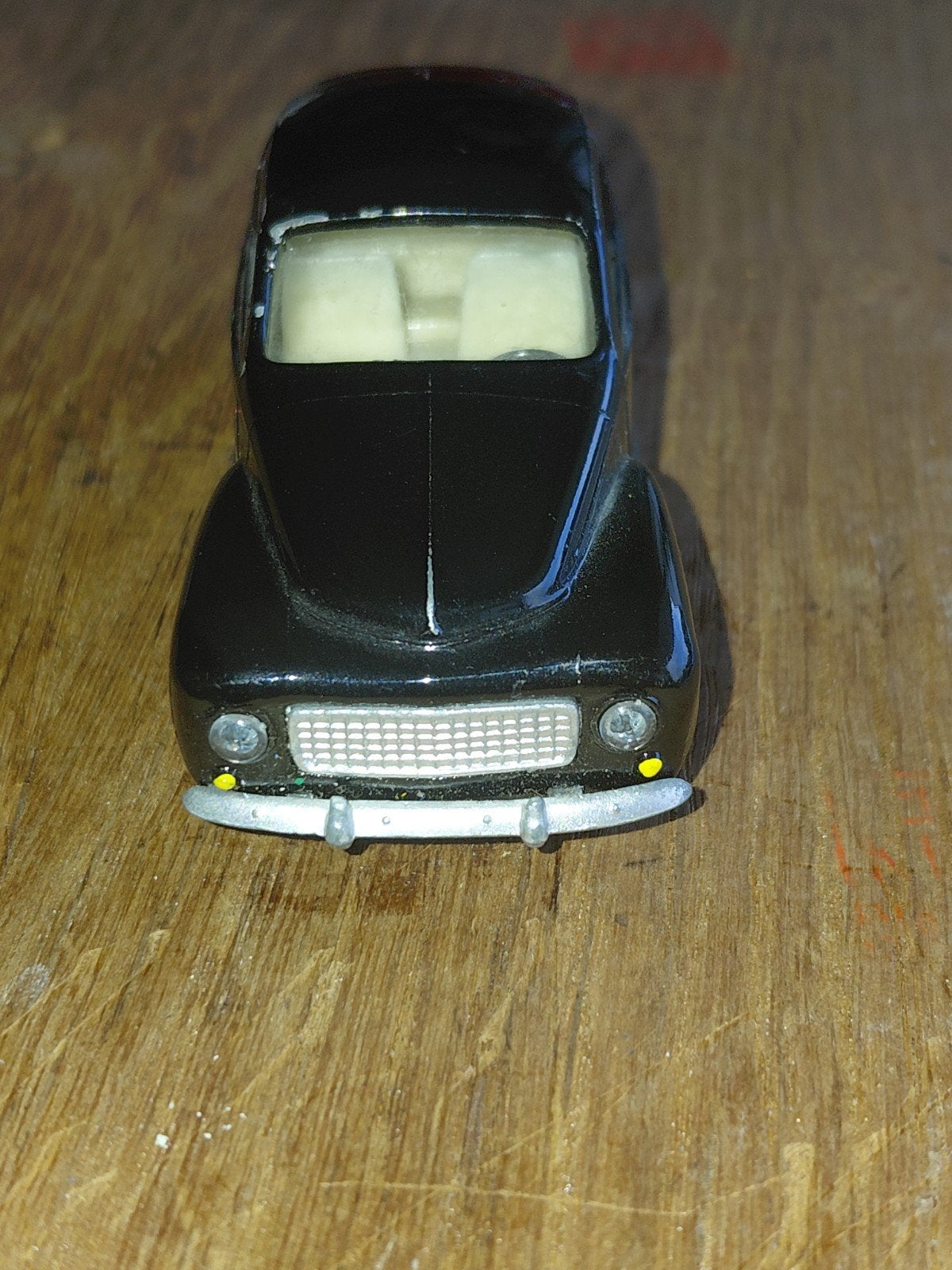 Volvo Pv 544, Ophalen of Verzenden