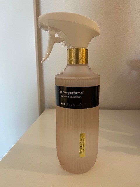 Nieuw Rituals Sakura huis parfum home perfume spray, Ophalen of Verzenden, Rituals