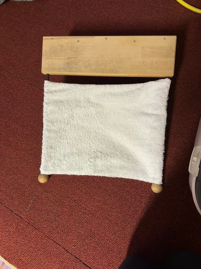Katten hangmat, Ophalen, Zo goed als nieuw