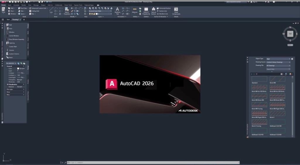 Autocad 2026 origineel pakket met licentiecode, Ophalen of Verzenden, Zo goed als nieuw