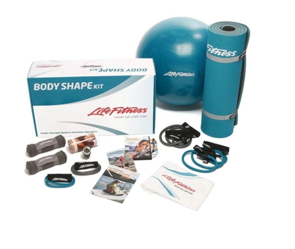 Life fitness, Ophalen, Zo goed als nieuw, Benen, Overige typen